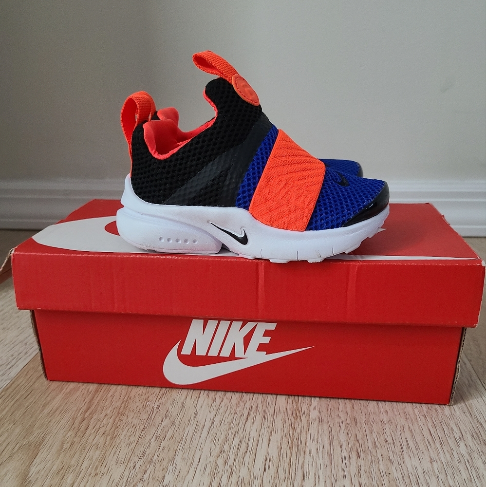 Toddler Nike Presto Extreme